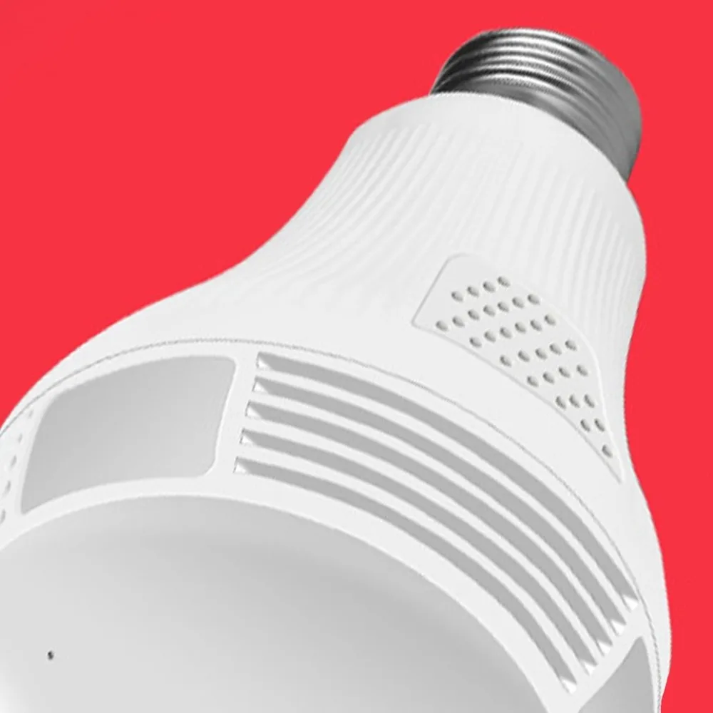 960P HD беспроводной панорамный мониторинг Wifi мобильный телефон Удаленный 360