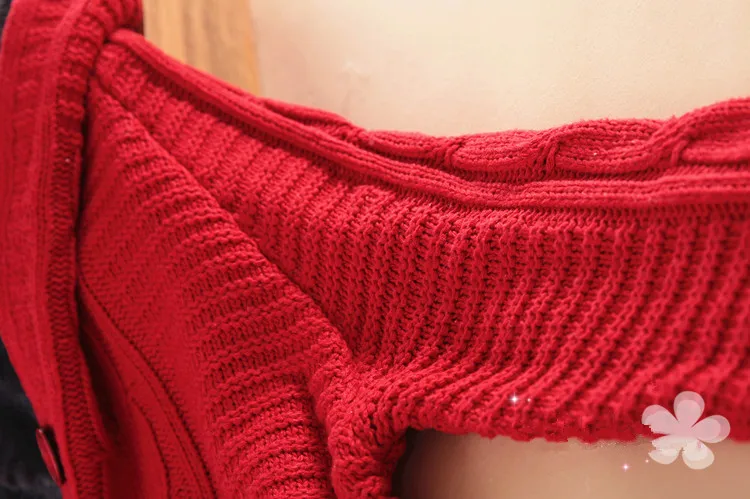 Женский теплый флисовый кардиган однотонный свободный трикотажный с капюшоном и