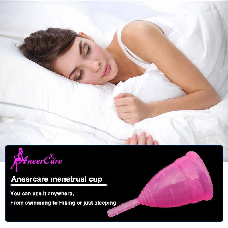 Менструальная Мягкая силиконовая чаша для женщин 1 5 шт.|lady cup menstrual cup|menstrual cuplady |