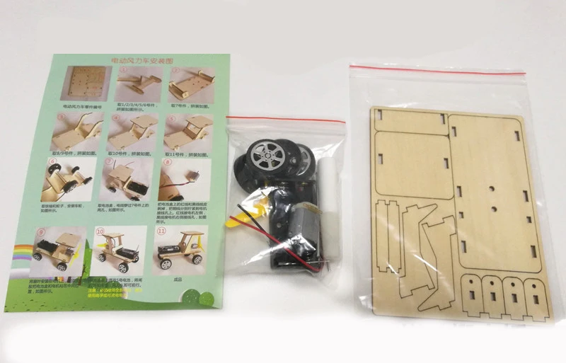 Модель игрушечной машины Моделирование Diy Набор античный винтажный литье под давлением автомобильный набор Коллекционная батарея деревянная бумажная заготовка литые игрушки автомобиль