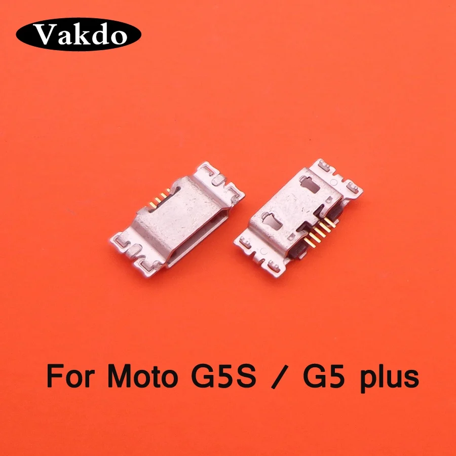 moto g5s g5 plus Для MOTO G4 G5 Plus G5S XT1641 XT1644 Micro USB разъем зарядки порт для samsung J3 J5 J7 J500 J100 J300 LG K10 - Цвет: moto g5s g5 plus