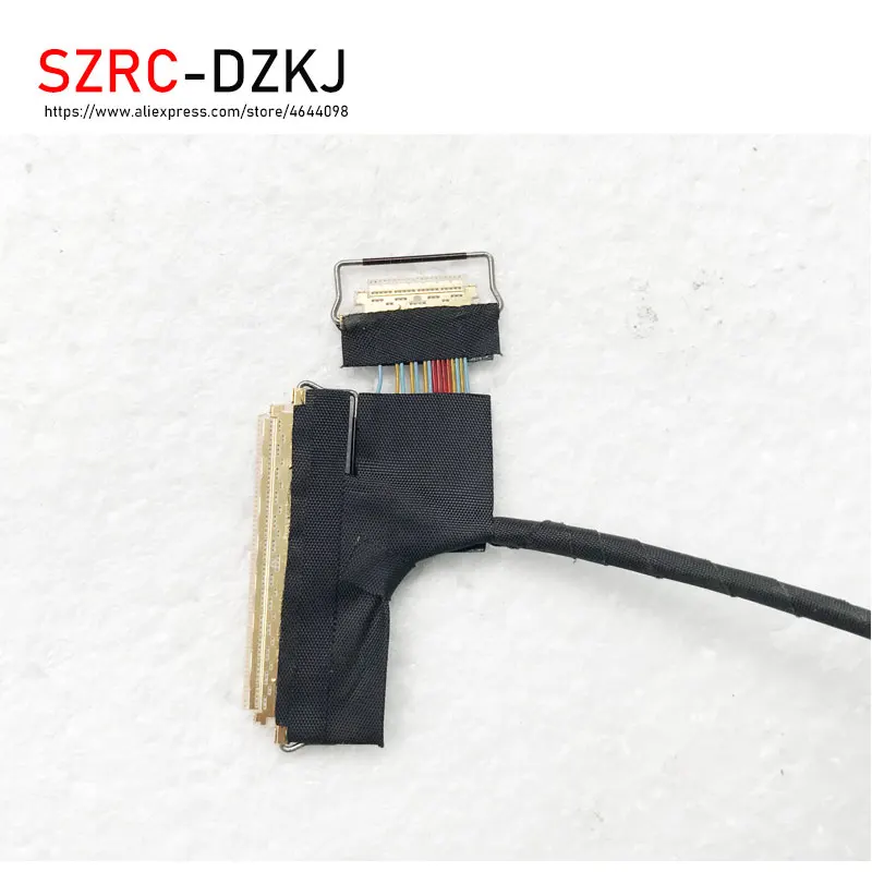 SZRCDZKJ новый оригинальный для Lenovo thinkpad T460S T470S 00UR901 DT471 ноутбука/ноутбука LCD/LED/LVDS