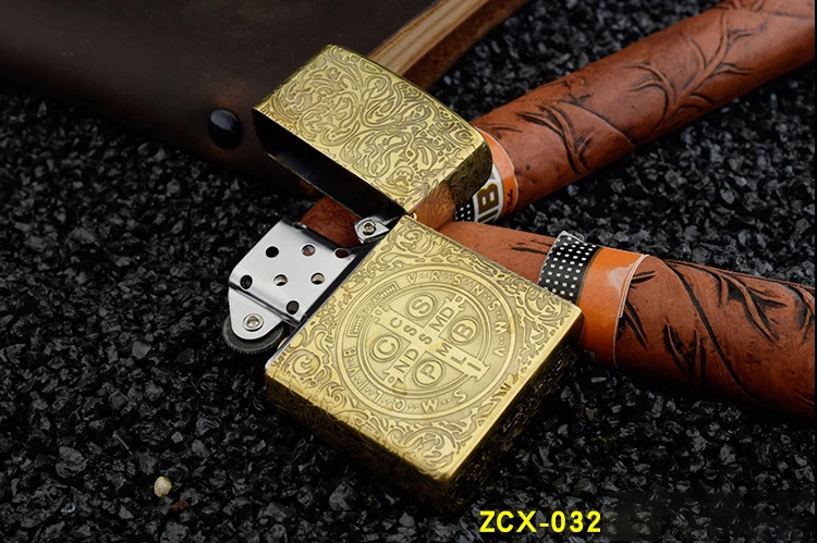 Zorro винтажная бензиновая зажигалка, масло, бензин многоразового использования, кремневая бензиновая керосиновая зажигалка