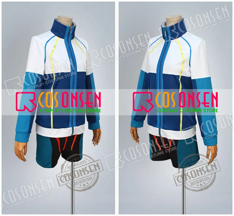 COSPLAYONSEN высокоскоростной фильм! Бесплатно! Начиная с дня бесплатно средней школы