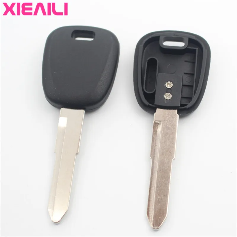 Чехол для дистанционного ключа XIEAILI 30 шт. чехол брелок Suzuki Swift/SX4/Alto/Ignis/Vauxhall S384|Ключ