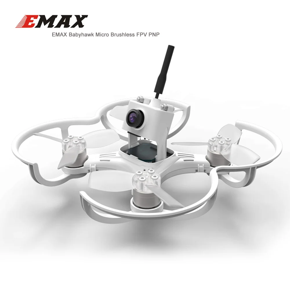 Батарея для Emax babyhawk 87 мм Femto F3 Bullet 6A 1104 5250kv бесщеточный двигатель Mirco FPV Racer PNP BNF