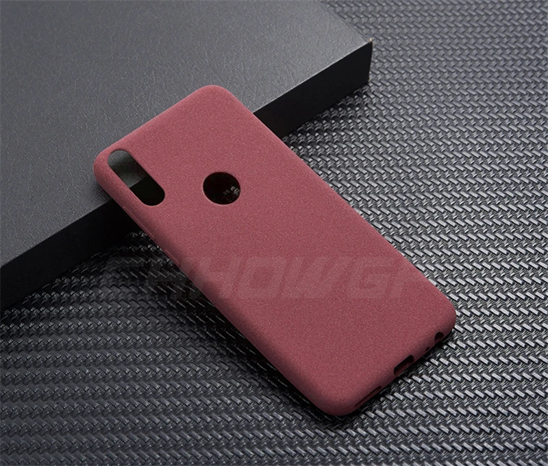 Матовый чехол для Xiaomi Mi 8 9 SE A1 A2 Lite Redmi Note 7 6 5 pro 5A 4X 4 global 6A Pro plus S2 Pocophone F1 Max3 |