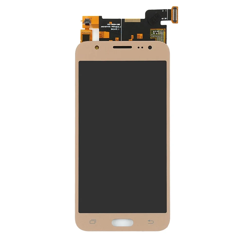 J500 ЖК дисплей для samsung J5 2015 J500F SM J500FN сенсорный экран дигитайзер экран|Экраны
