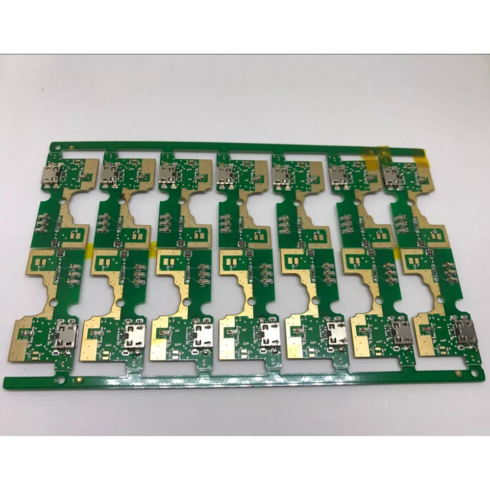 100% Оригинальный смарт-мобильный телефон Уми Римский X USB плата для римского