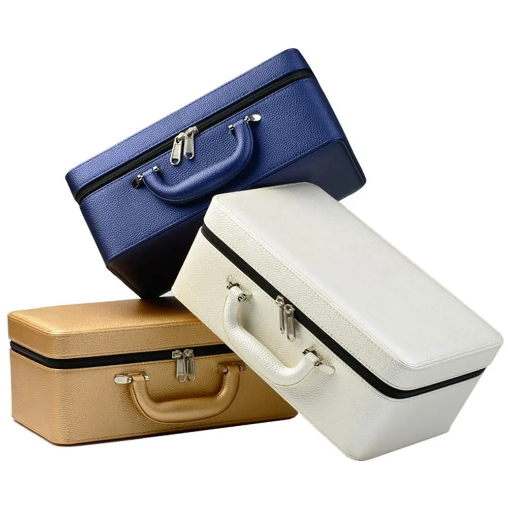 Oirlv 2018 новое поступление черный или синий цвет коробка для хранения Организатор