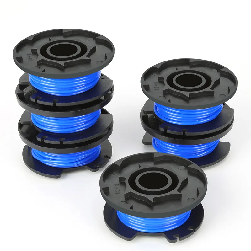 3 шт. приманка для рыбалки Замена Ryobi One + AC14RL3A OEM триммер линия катушка graden резка crass