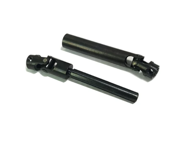 1pc 1/10 RC Crawler CVD Drive Shaft for Axial SCX10 D90 90021 90028 | Parts &amp Accs