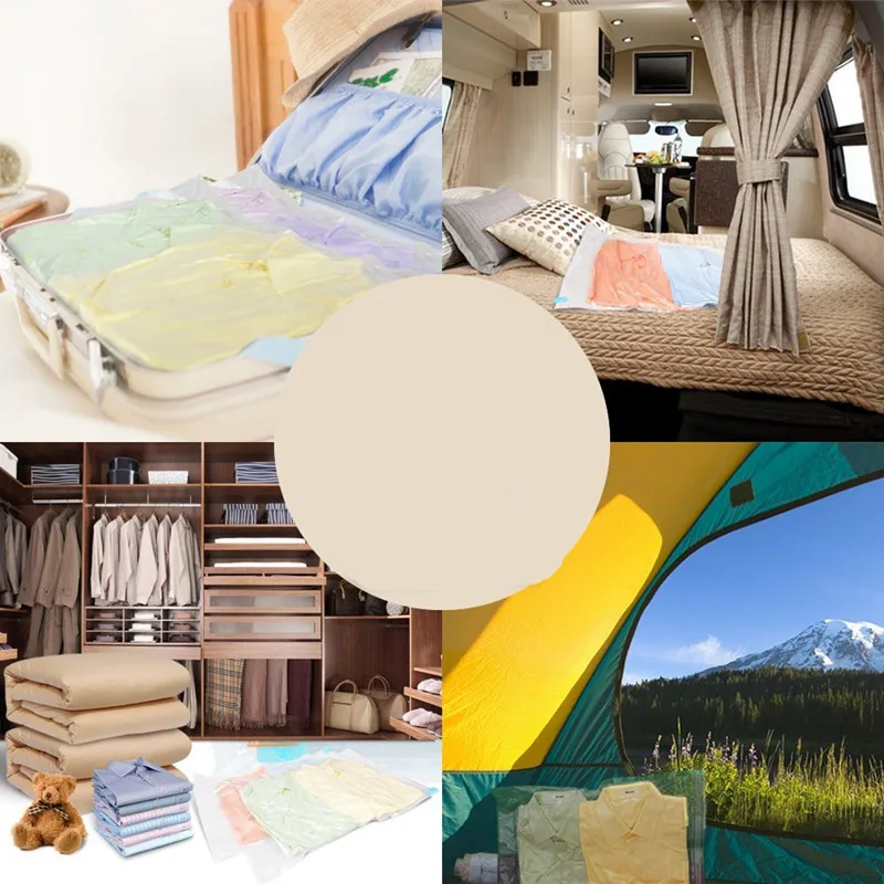 Компактные пакеты для хранения компактные и большие | Дом сад