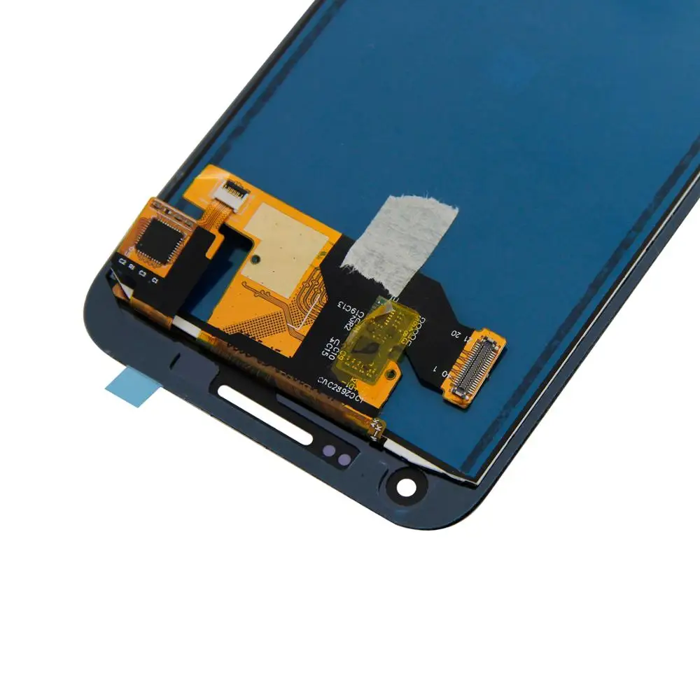 ЖК-дисплей 5 0 дюйма для Samsung Galaxy E5 E500 E500F E500H E500M с сенсорным экраном и дигитайзером