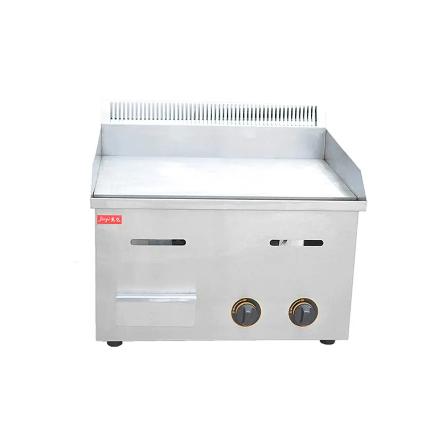 1 шт. газовые гридлы FY-718C teppanyaki тертый пирог устройство для выжигания закусок |