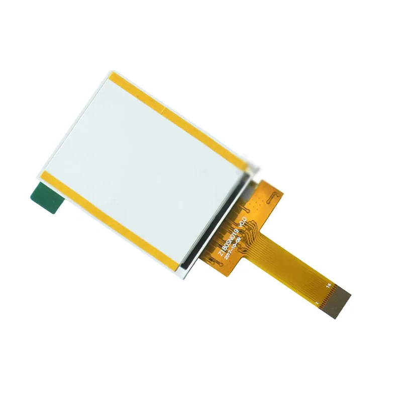 8 бит/16 бит параллельно с сенсорным 3 2 дюймов TFT LCD ILI9341 сменный дигитайзер