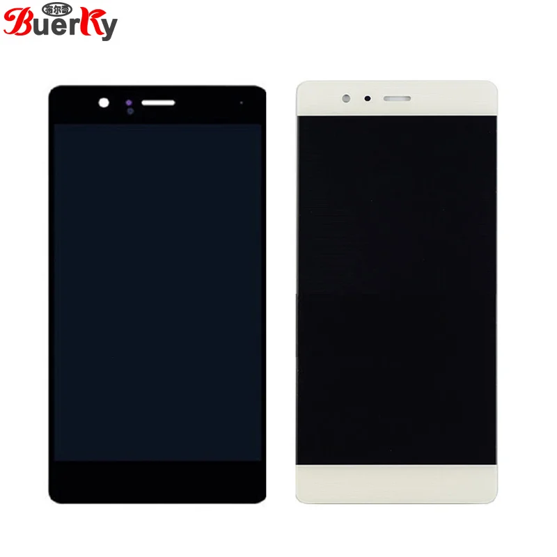 Для Huawei P9 Lite G9 VNS L21 DL100 L23 LCD дисплей сенсорный экран стекло дигитайзер в сборе