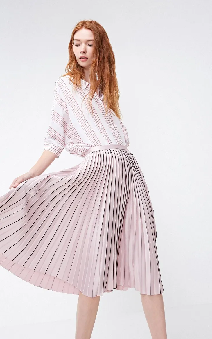 Vero Moda Новая женская юбка разных цветов с покрытием | 318416502