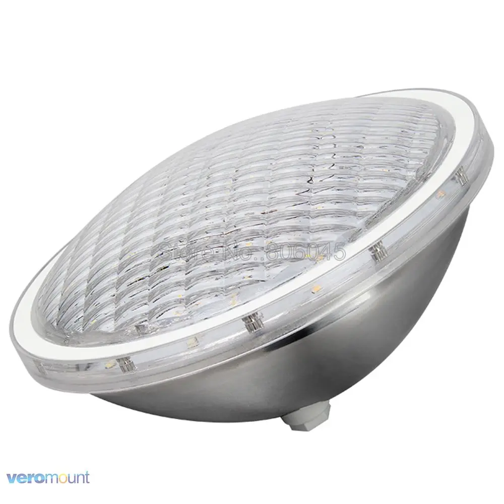 Светодиодный светильник для бассейна Miboxer PW01 27 Вт RGB + CCT PAR56 IP68 Водонепроницаемый