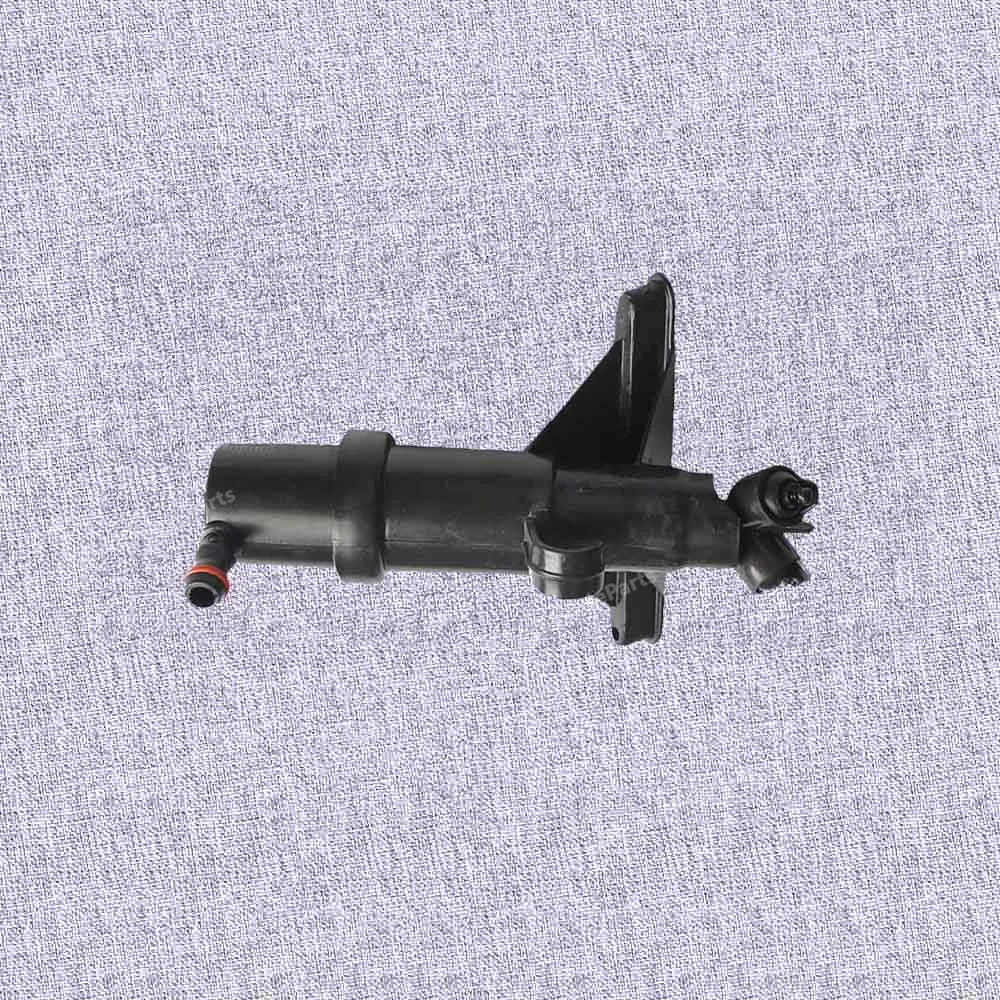 Левое или правое сопло для мойки фар НАСОС 61677038415 61677038416 BMW E60 E61 525i 528i 530i 535i 550i 2005