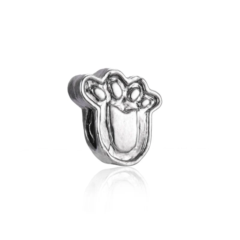 Женские Подвески в европейском стиле для браслета Pandora змеиная цепочка|for pandora|beads