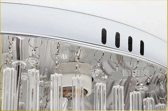 Скидка 30% Акция водить ребенка свет в доме дети лампы гостиная света луна типа X-100