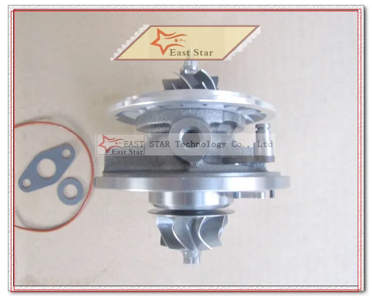 Турбокартридж CHRA GT1646V 751851 5003S 0001 для Audi A3 Altea Leon VW Caddy Golf V Touran BJB BKC BXF 1.9L TDI|a3|a3s antennaa3