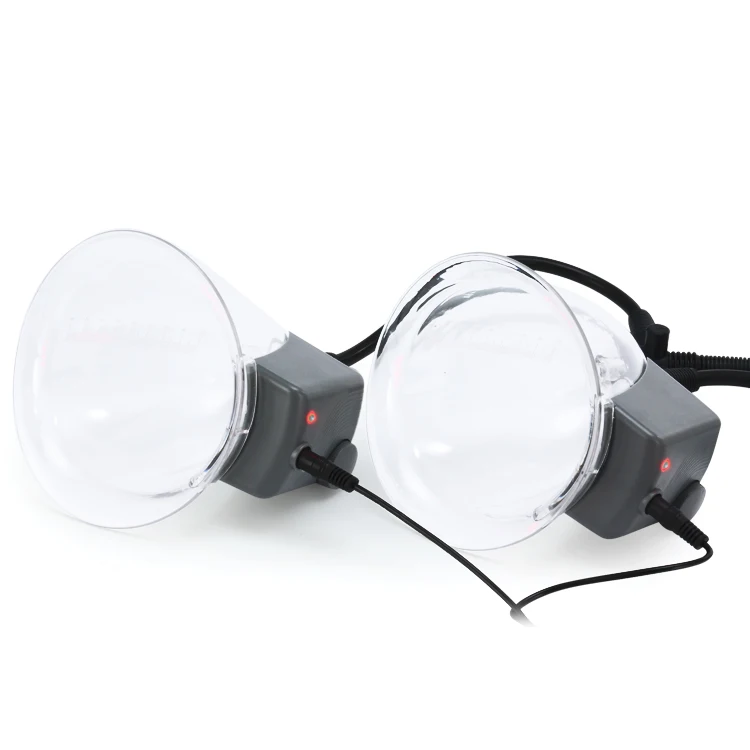 Эффективный массажер для всасывания сосков женский молокоотсос увеличения и