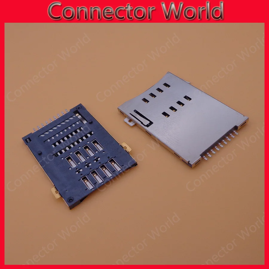 Подлинный оригинальный новый держатель для SIM-карты Huawei S10 | Обустройство дома