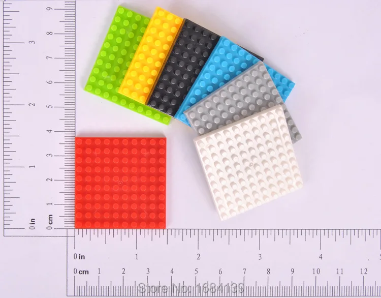 Строительные блоки 744 шт. сделай сам творческие кирпичи игрушки алмазные