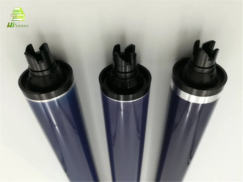 

3pcs Cylinder For Xerox Docucolor DC 240 242 250 252 DC250 DC240 4055 5065 6550 7550 WorkCentre 7655 7665 7675 Color OPC Drum