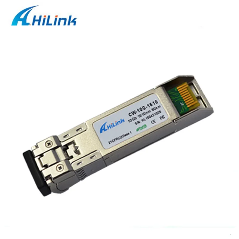 Бесплатная доставка! Оптический модуль sfp cwdm 1610nm 10G + reach 40km DOM | Мобильные телефоны