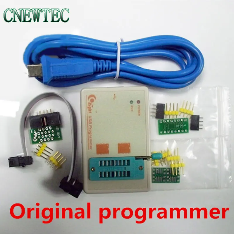 Skypro официальная версия лучше чем EZP2010 EZP2013 высокоскоростной USB SPI программатор 24 25