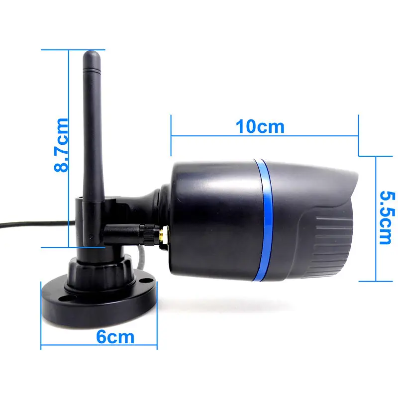 Камера для видеонаблюдения высокого разрешения|camera button|home surveillance wireless camerashome alarm