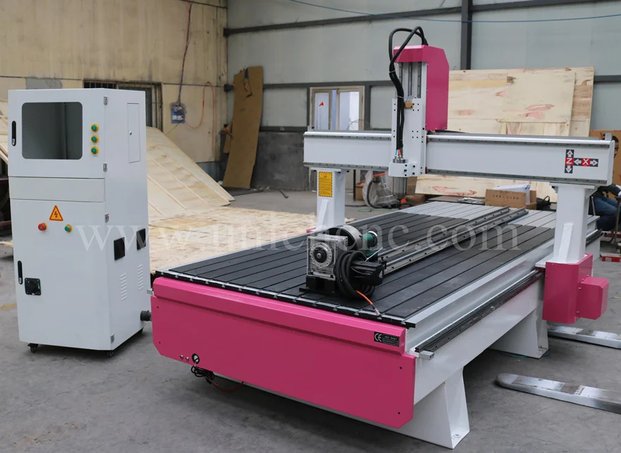 UNICHCNC двухлетняя гарантия 3d cnc маршрутизатор для лазерной резки | Инструменты
