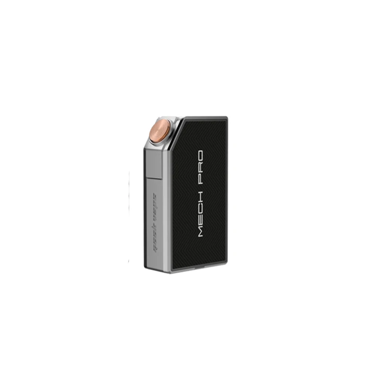 Сменная крышка Geekvape Mech Pro оригинальный испаритель 4 цвета|vaporizer accessories|original