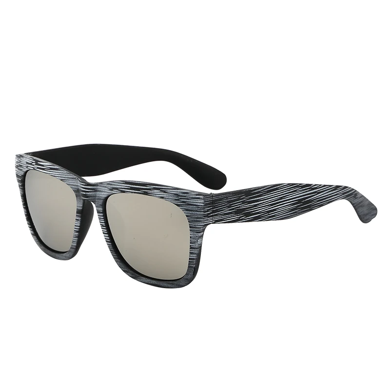 Новая мода продукты Для мужчин женщин Стекло Пластик Солнцезащитные очки для в