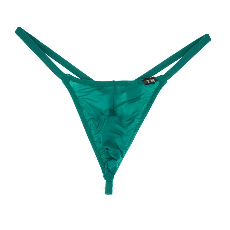 Мужское нижнее белье стринги s M ale модные супер сексуальные джоки нейлоновые