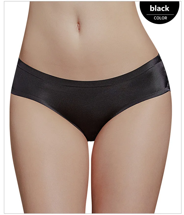 Bragas сексуальные de encaje de mujer ropa interior грех costuras bragas de seda de nailon para niñas señoras бикини de algodón entrepie