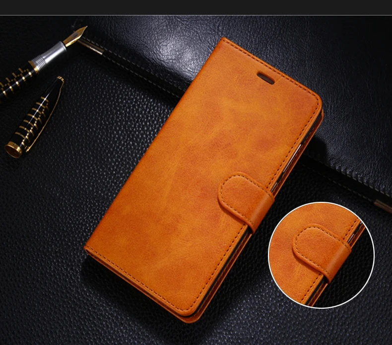 Смарт вид xiaomi redmi note 4x кожаный чехол чехлы для телефонов чехол|case leather|xiaomi notecase for |