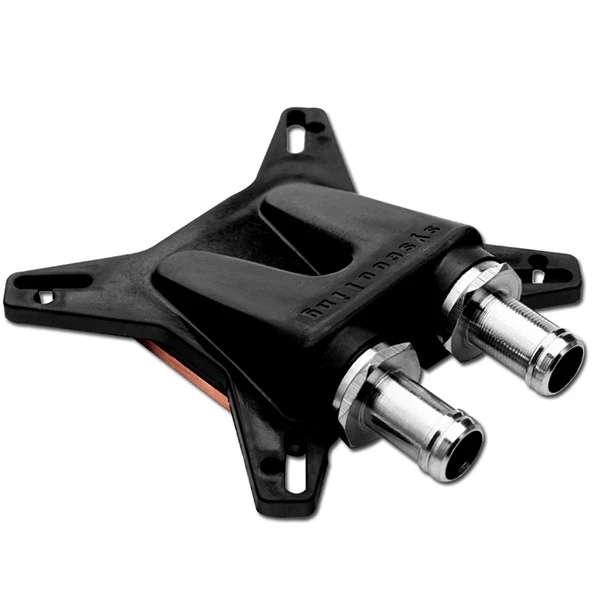 Блок водяного охлаждения Syscooling SC VG33 GPU/VGA|water cooling block|cooling blockvga water |