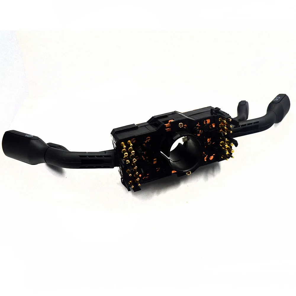 Фонарь для парковки Turn Signa l/ Dimmer комбинированный выключатель Audi A2 A3 A4 A6 80 90 100 200 Sedan