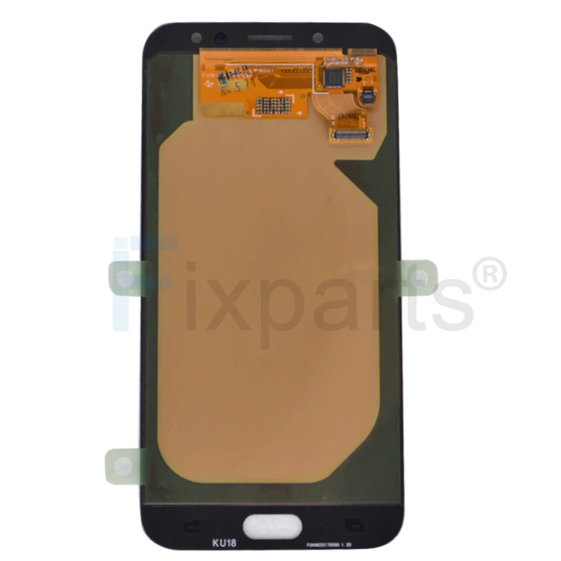 ЖК-дисплей для SAMSUNG GALAXY J730 J7 Pro 2017 сенсорный экран с дигитайзером в сборе J730F