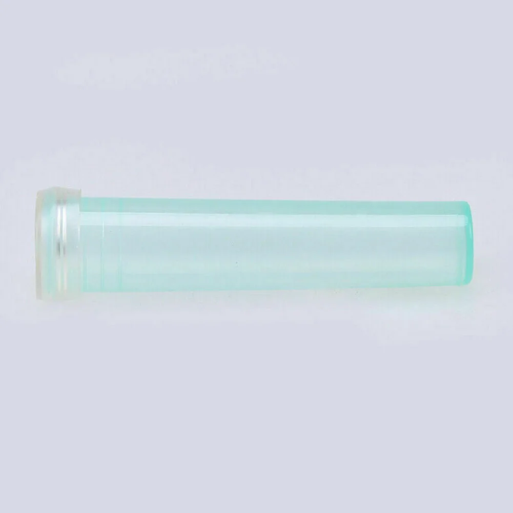 100 шт пластиковый сад с крышкой цветочный инструмент для воды держать свежее