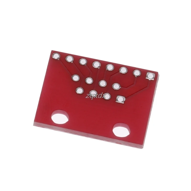 Новый кран электроники RJ45 Breakout ModuleBoard Z10 Прямая поставка|Демонстрационные стенды|