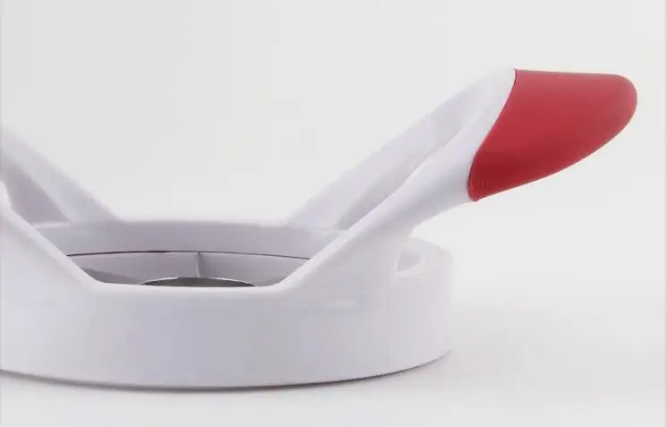 Многофункциональный фрукты овощи инструменты лук резак apple Овощечистка slicer из