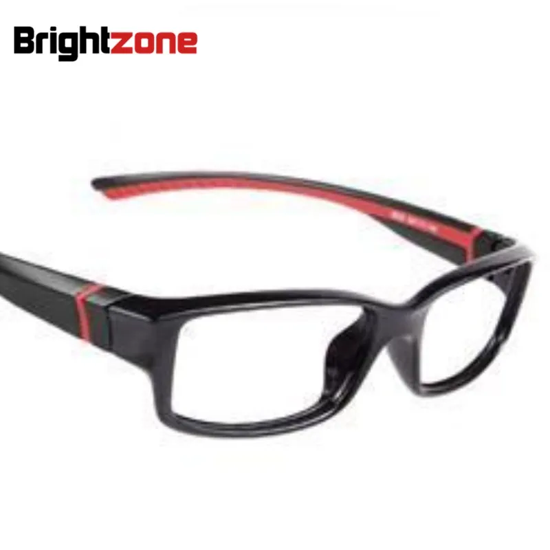 Новое поступление светильник очки TR90 для улицы оптическая оправа Рецептурные