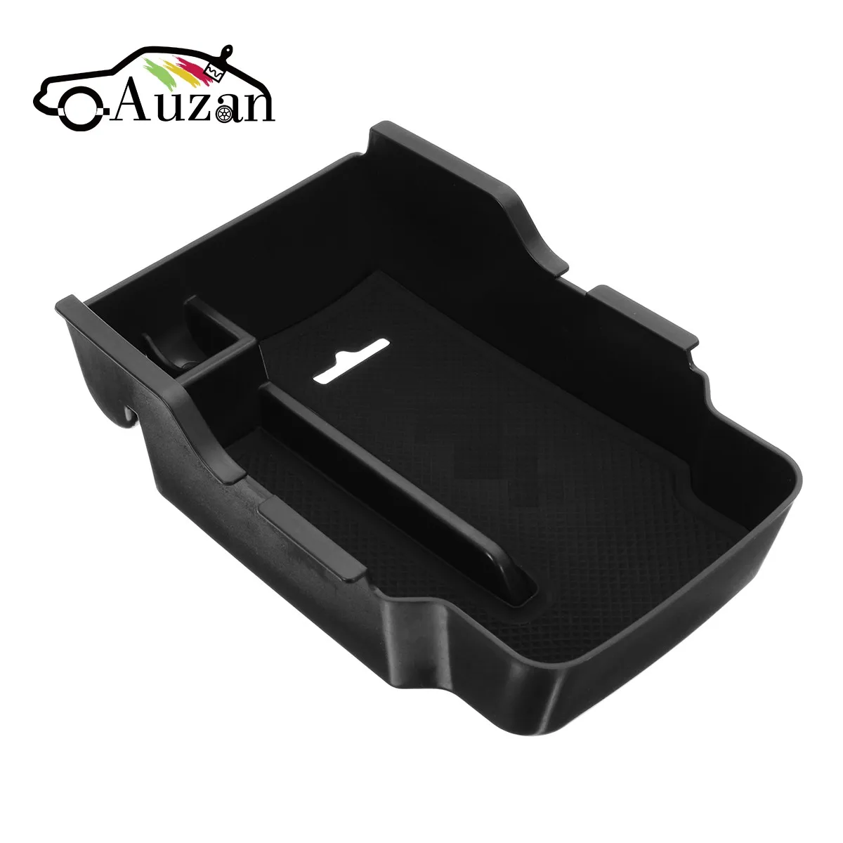 Автомобильный подлокотник центральный контейнер держатель аксессуары для