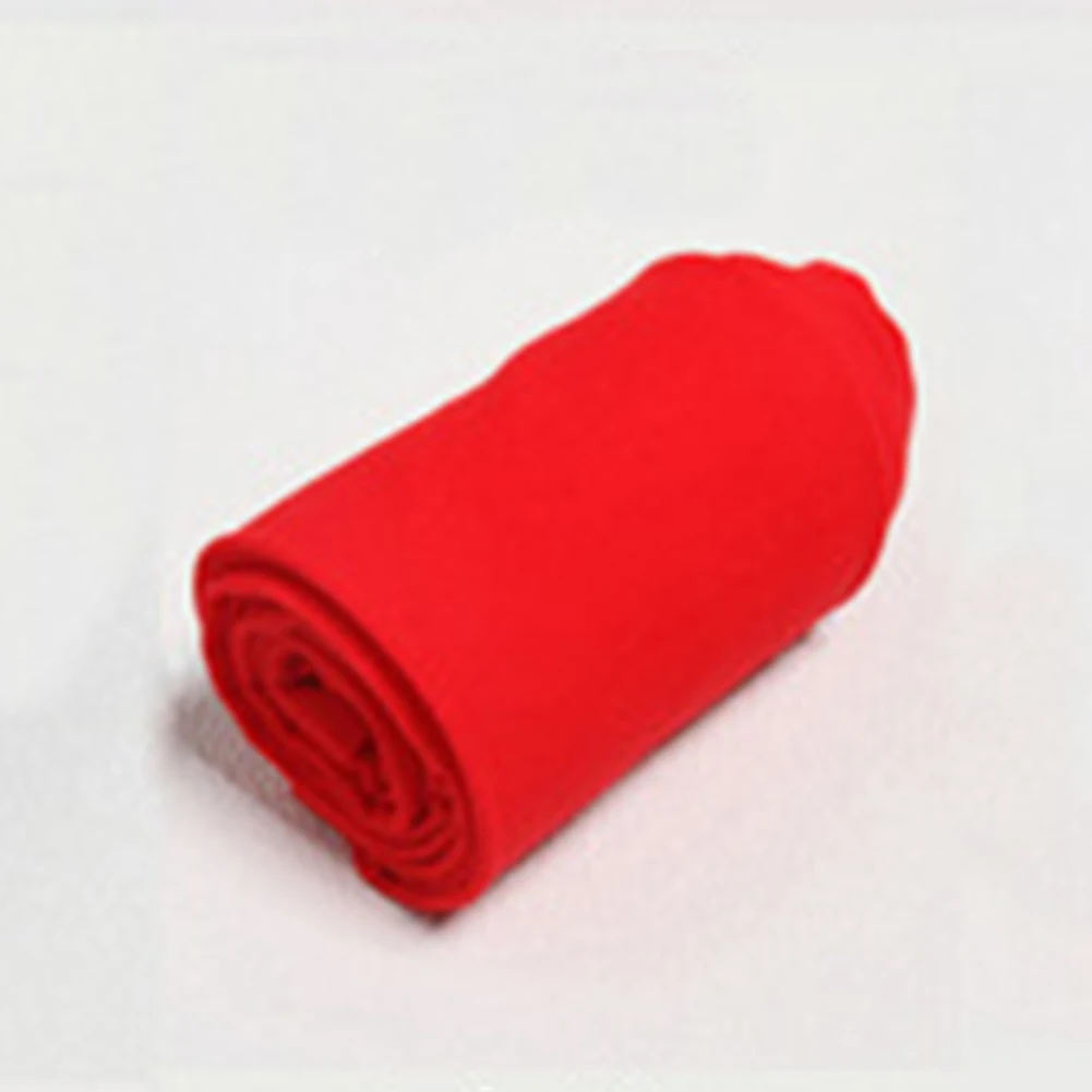 Женские черные колготки Плотные чулки теплые носки для зимы Stretch Opaque Pantyhose (темно