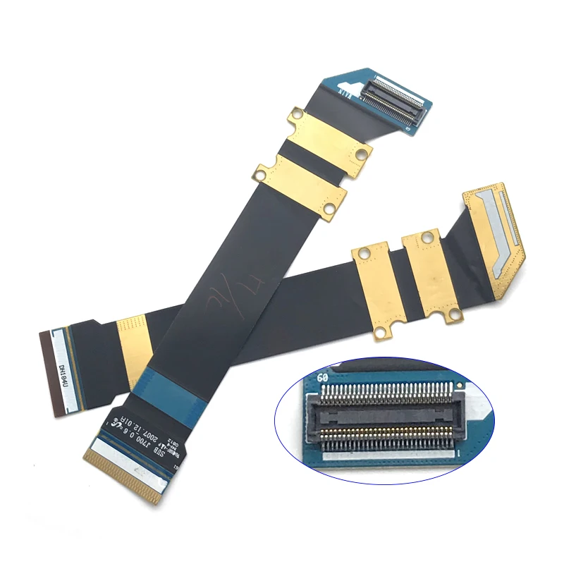 10 Pcs/lot Compatible For SGH - J700 Mainboard LCD Display Flex Replacement | Мобильные телефоны и аксессуары